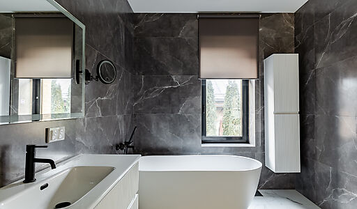 Готовый дом в КП Заря