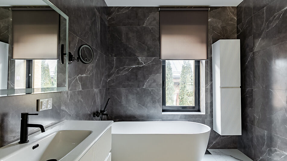 Готовый дом в КП Заря