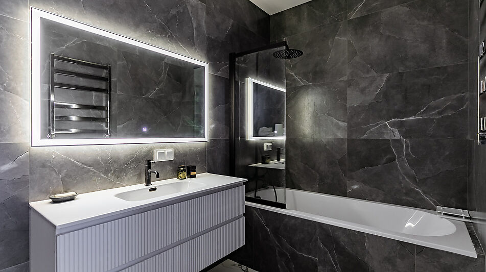 Готовый дом в КП Заря