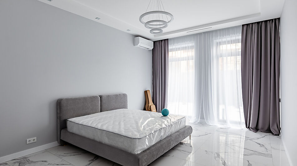 Готовый дом в КП Заря