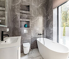 Готовый дом в КП Заря