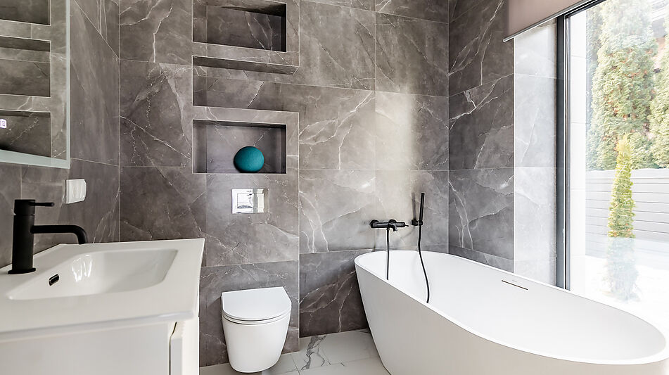 Готовый дом в КП Заря