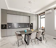 Готовый дом в КП Заря