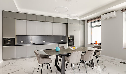 Готовый дом в КП Заря