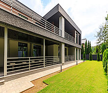 Готовый дом в КП Заря