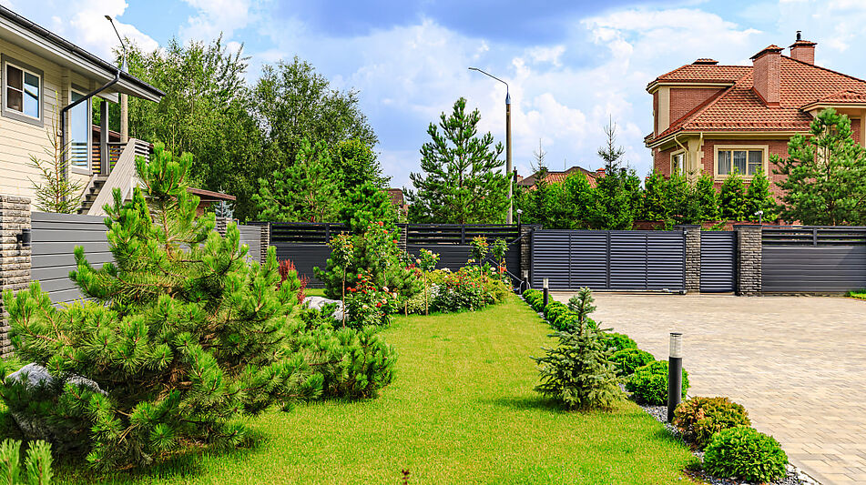 Готовый дом в КП Заря