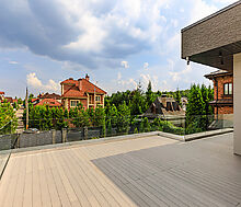 Готовый дом в КП Заря