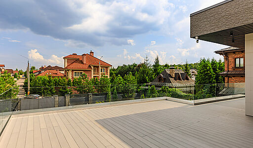 Готовый дом в КП Заря