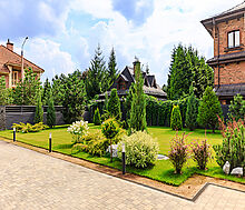 Готовый дом в КП Заря