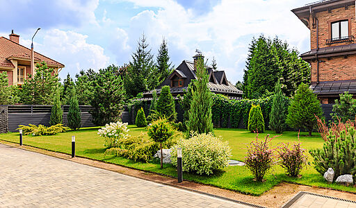 Готовый дом в КП Заря