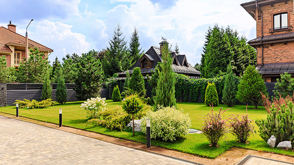 Готовый дом в КП Заря