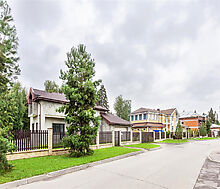 Дом у леса в КП Пестово