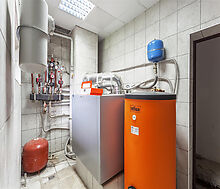 Дом у леса в КП Пестово