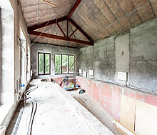 Дом у леса в КП Пестово