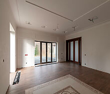 Дом у леса в КП Пестово