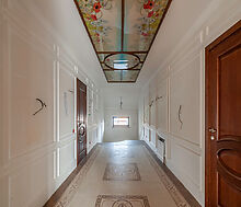 Дом у леса в КП Пестово