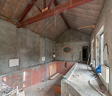 Дом у леса в КП Пестово