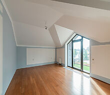 Дом у леса в КП Пестово