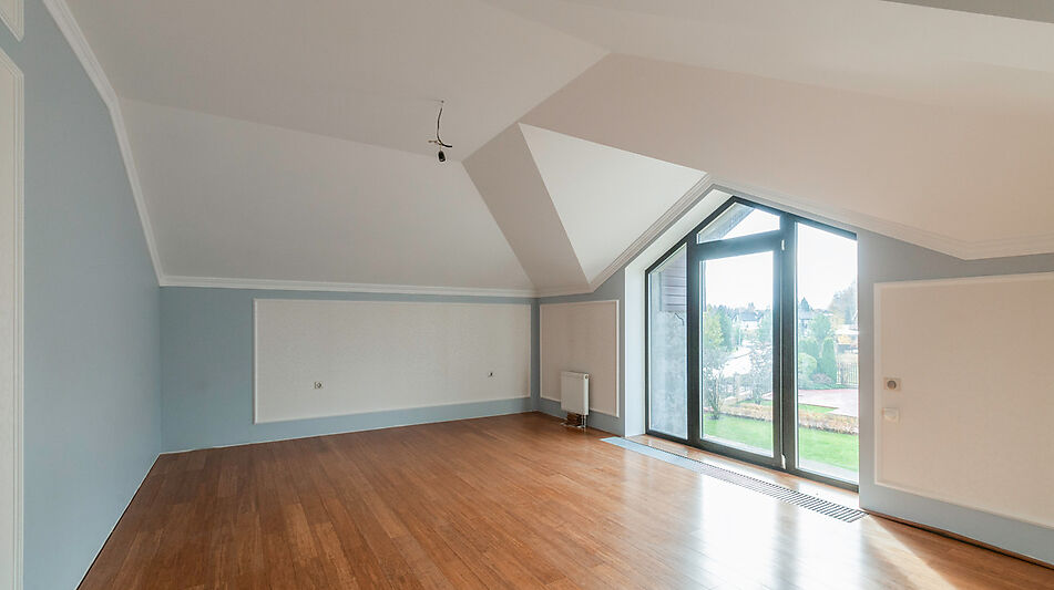 Дом у леса в КП Пестово