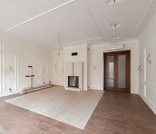 Дом у леса в КП Пестово