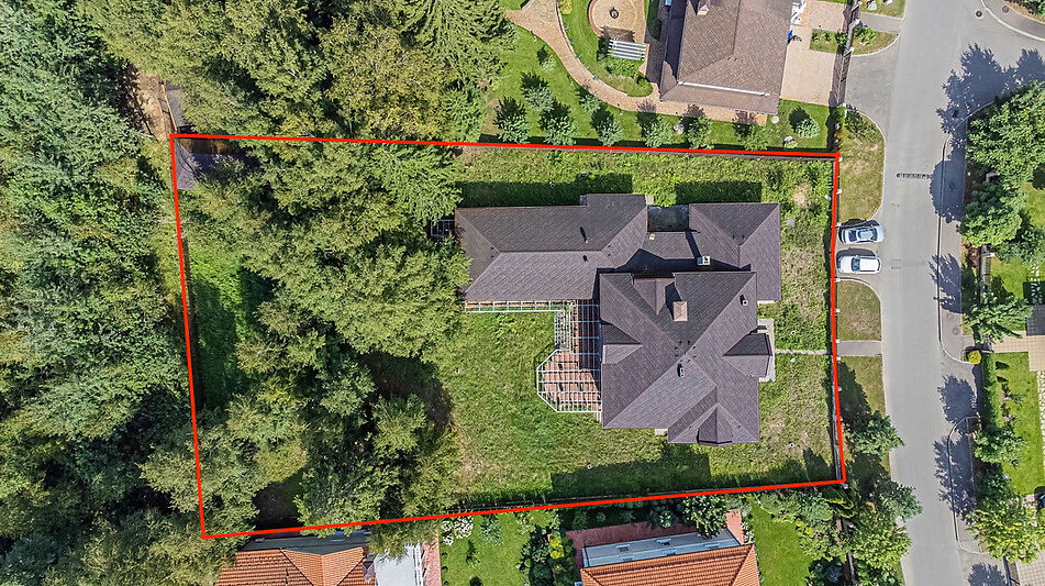 Дом у леса в КП Пестово