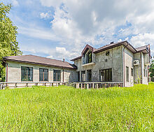 Дом у леса в КП Пестово