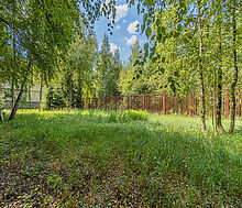 Дом у леса в КП Пестово