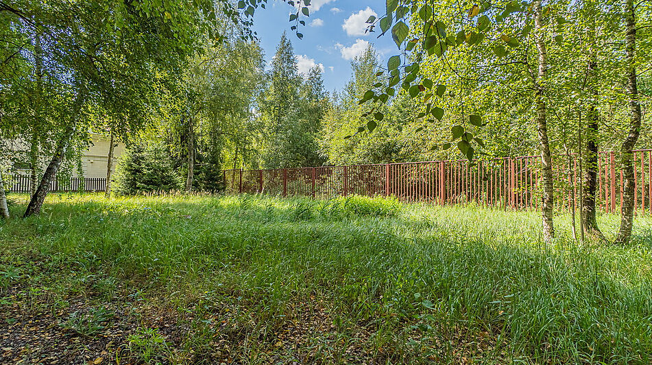 Дом у леса в КП Пестово