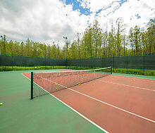 Дом у леса в КП Пестово