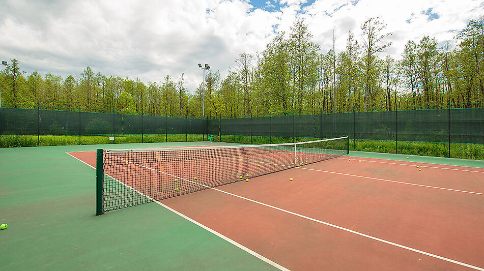 Дом у леса в КП Пестово