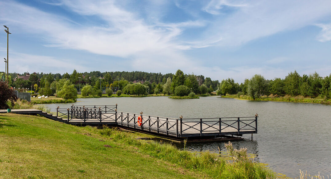 Резиденции Бенилюкс