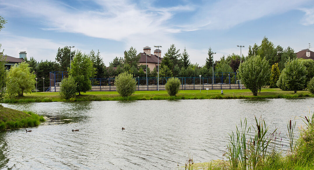 Резиденции Бенилюкс