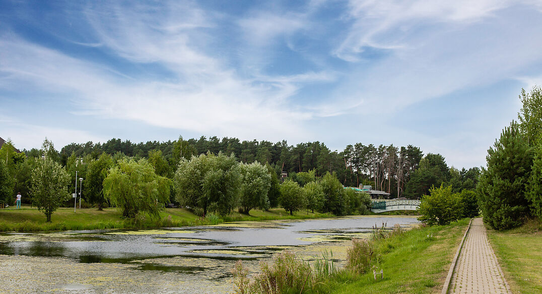 Резиденции Бенилюкс