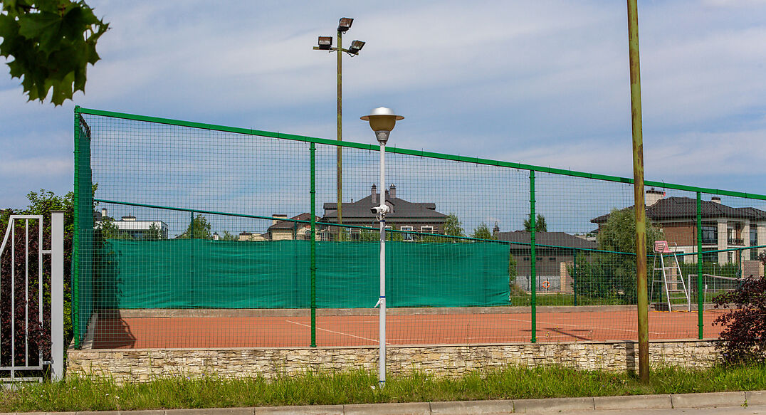 Резиденции Бенилюкс