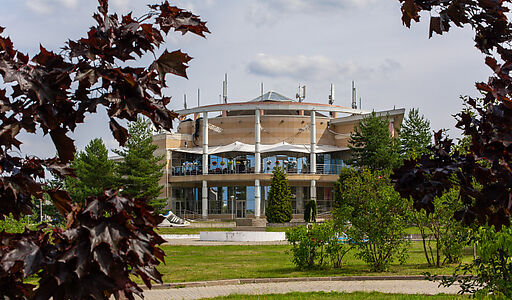 Резиденции Бенилюкс