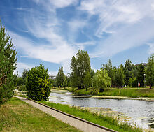 Резиденции Бенилюкс