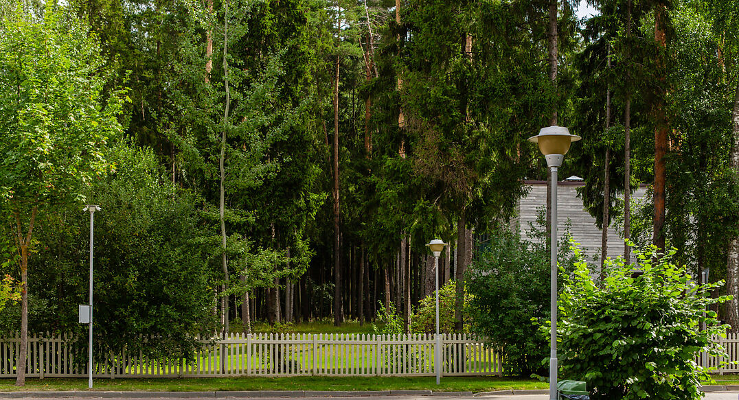 Резиденции Бенилюкс