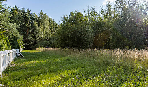 Участок в Резиденции Бенилюкс