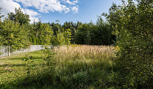 Участок в Резиденции Бенилюкс