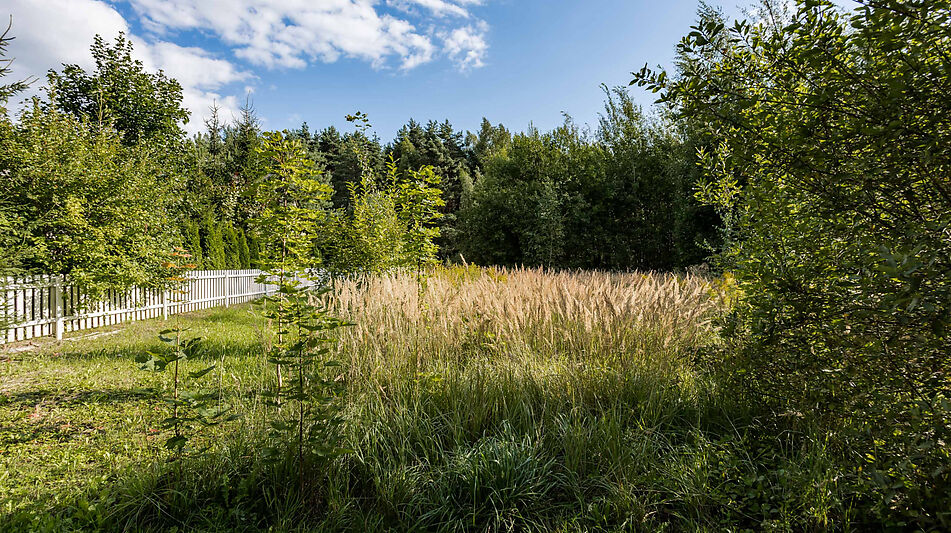 Участок в Резиденции Бенилюкс