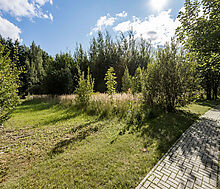 Участок в Резиденции Бенилюкс