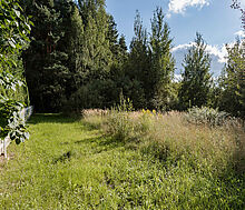 Участок в Резиденции Бенилюкс