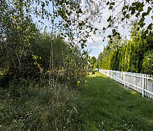 Участок в Резиденции Бенилюкс