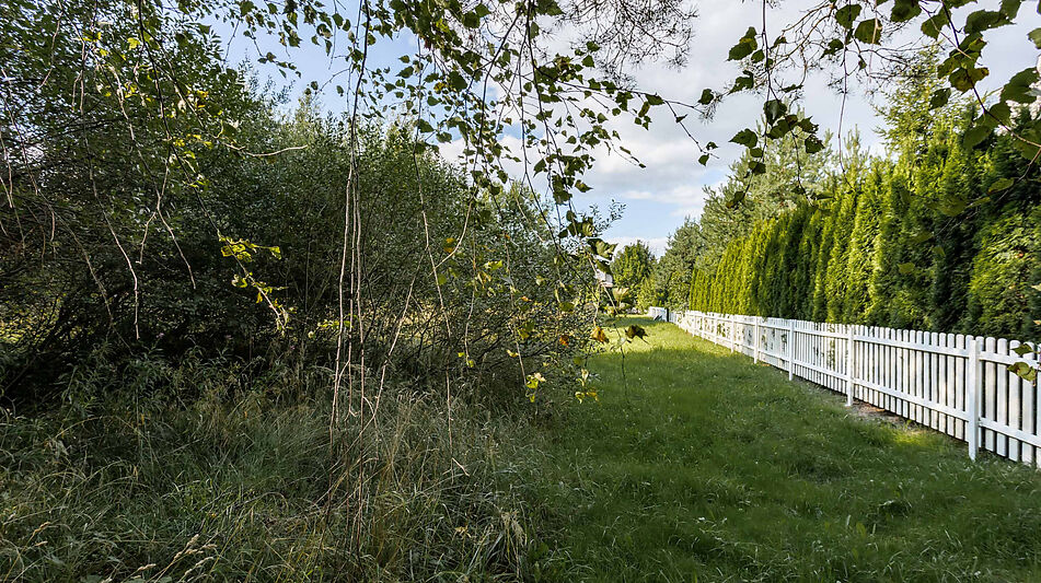 Участок в Резиденции Бенилюкс