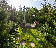 Дом в поселке Княжье озеро