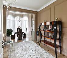 Дом в поселке Княжье озеро