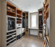 Дом в поселке Княжье озеро