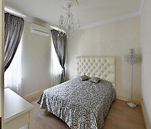 Дом в поселке Княжье озеро