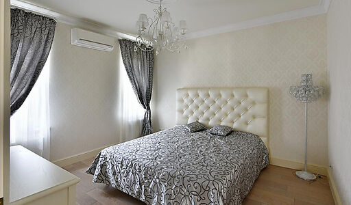 Дом в поселке Княжье озеро