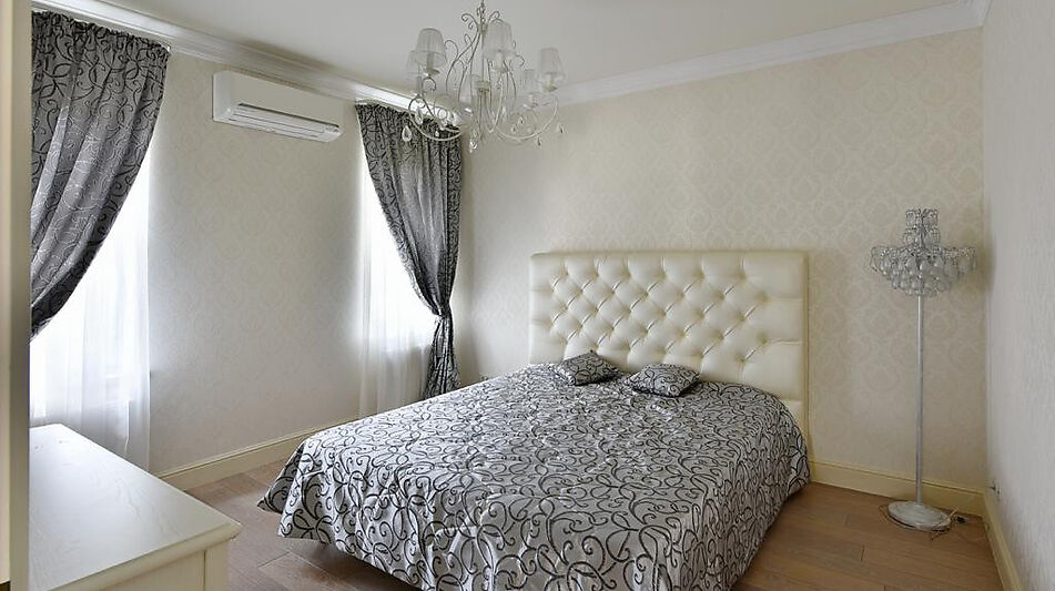 Дом в поселке Княжье озеро